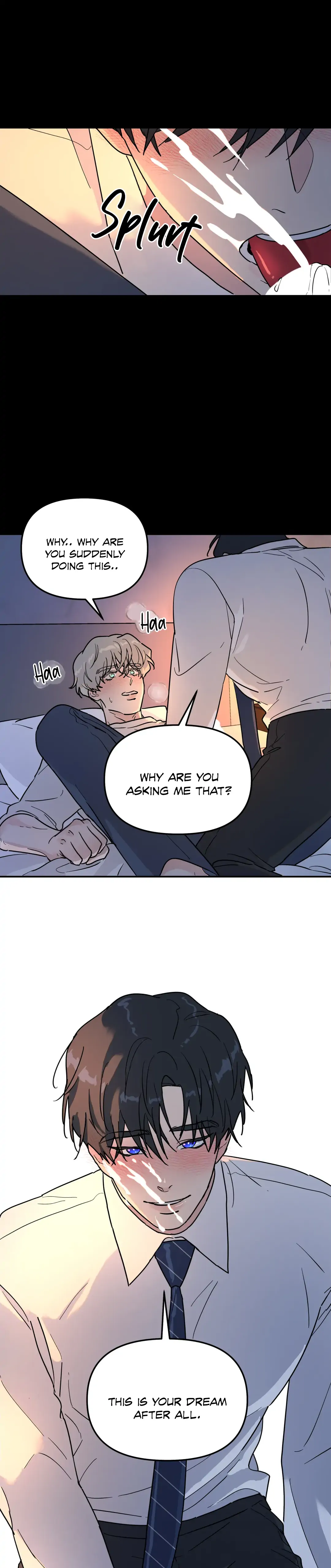 A Tree Without Roots Chapter 13 page 16