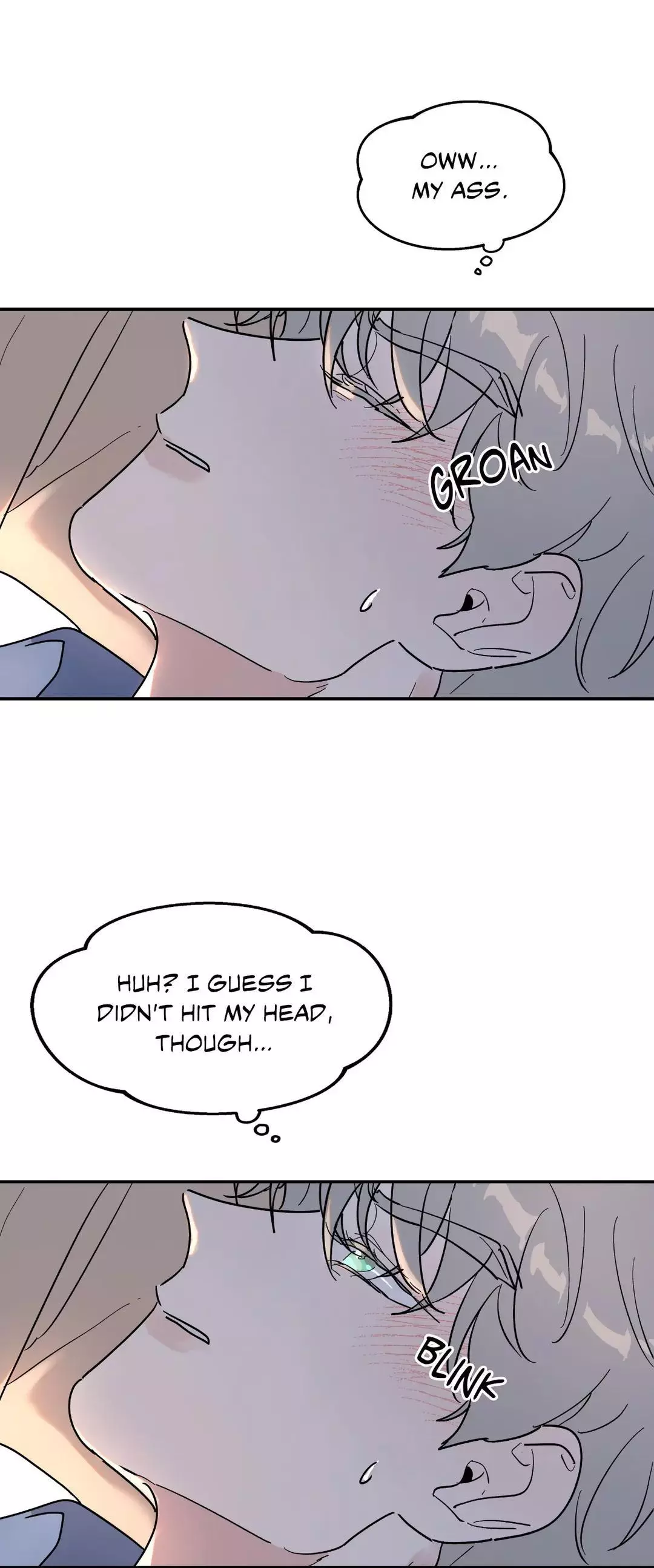 A Tree Without Roots Chapter 14 page 25