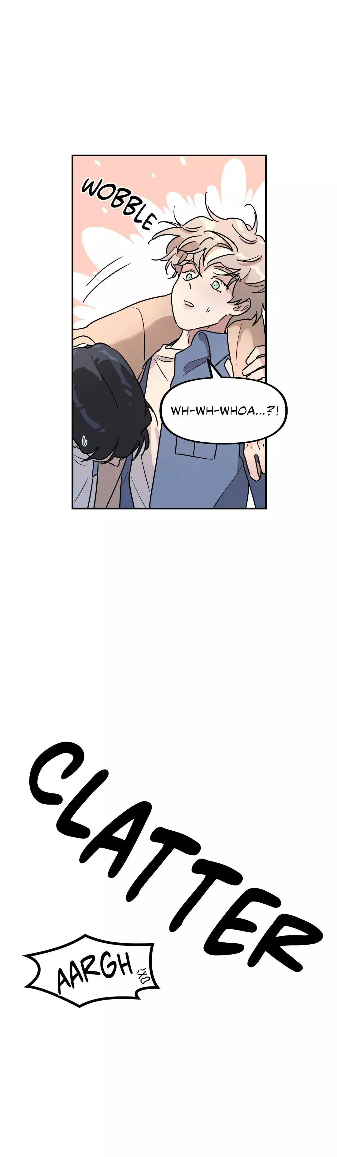 A Tree Without Roots Chapter 14 page 24