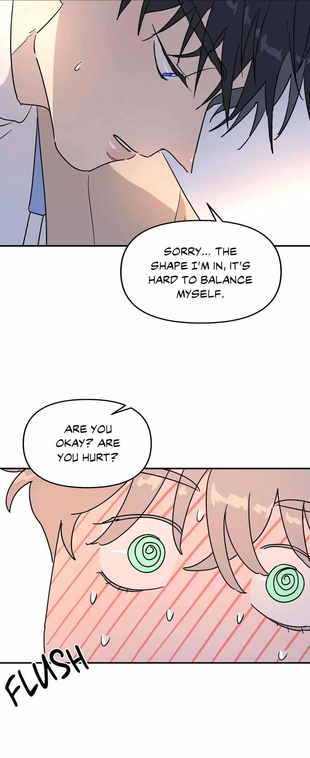 A Tree Without Roots Chapter 14 page 27
