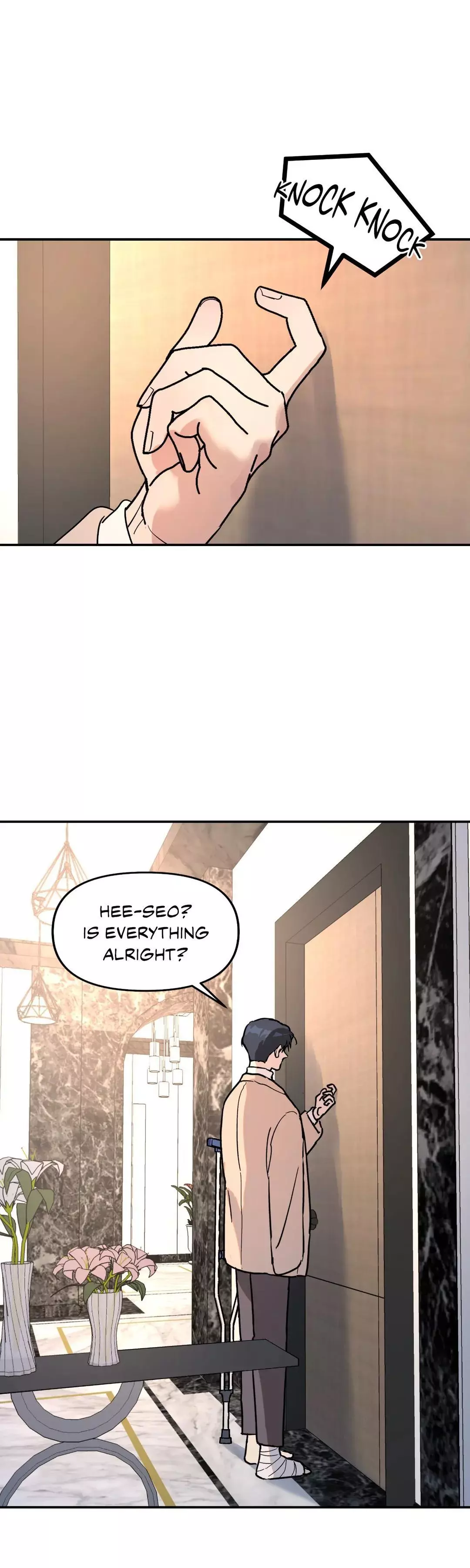 A Tree Without Roots Chapter 15 page 2