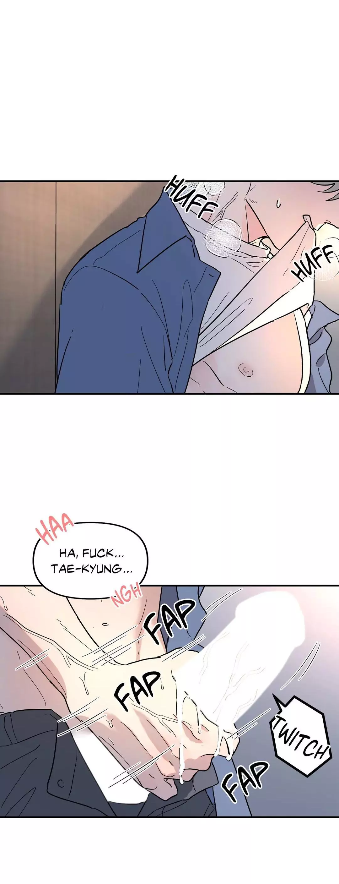 A Tree Without Roots Chapter 15 page 4