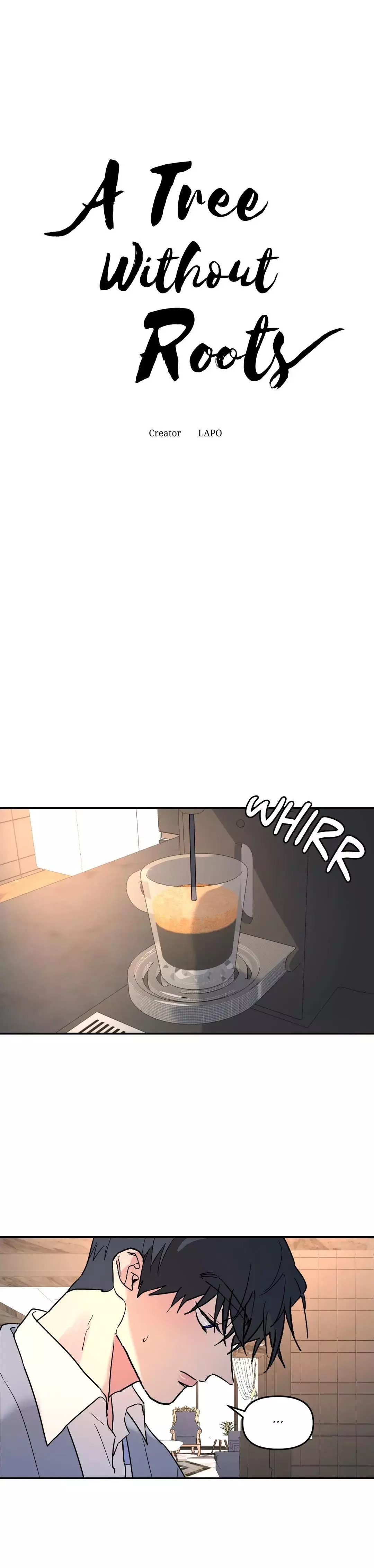 A Tree Without Roots Chapter 15 page 6