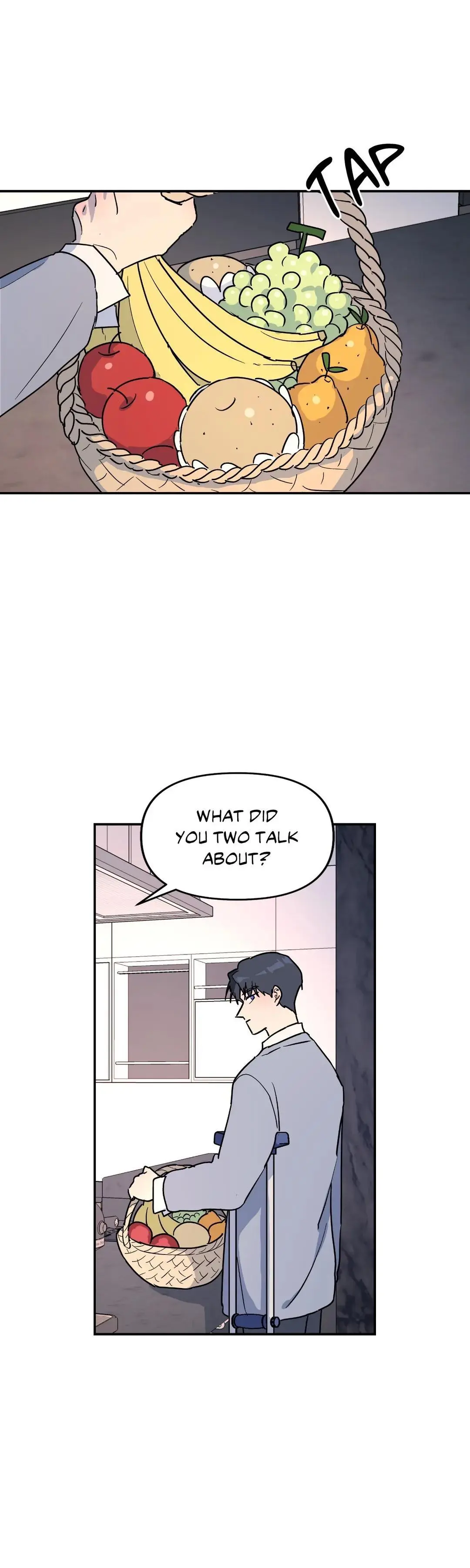 A Tree Without Roots Chapter 16 page 2