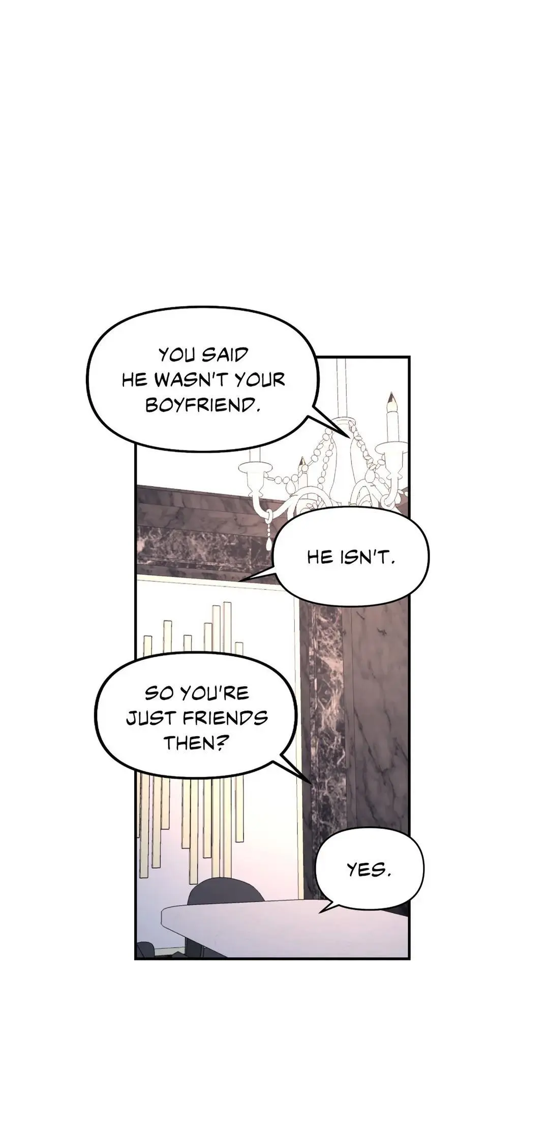 A Tree Without Roots Chapter 16 page 4