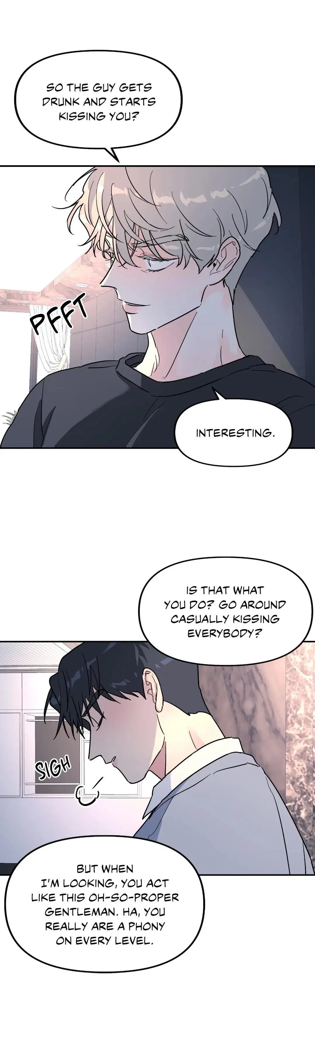 A Tree Without Roots Chapter 16 page 6