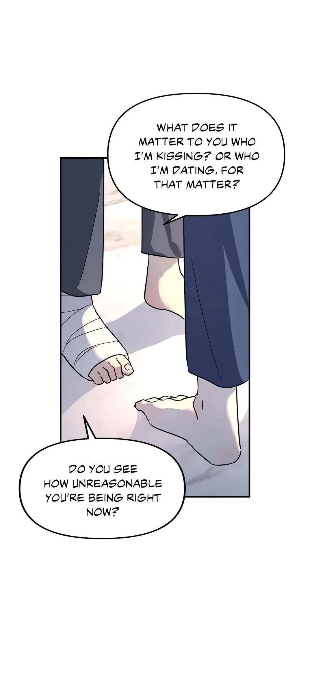 A Tree Without Roots Chapter 16 page 10