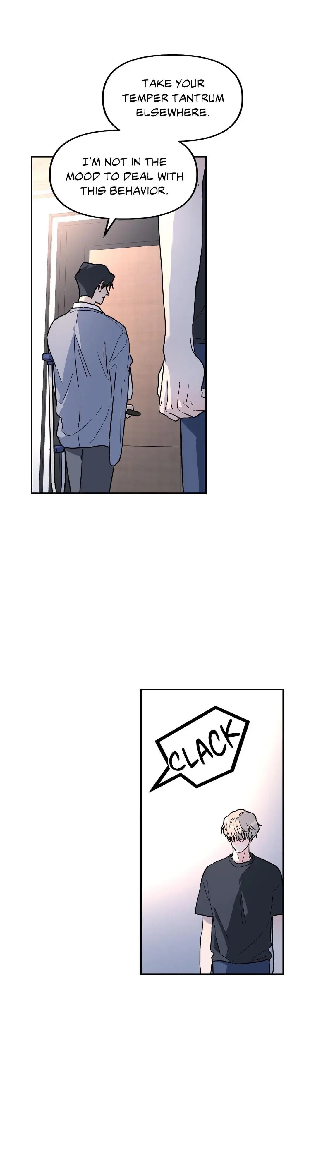 A Tree Without Roots Chapter 16 page 15