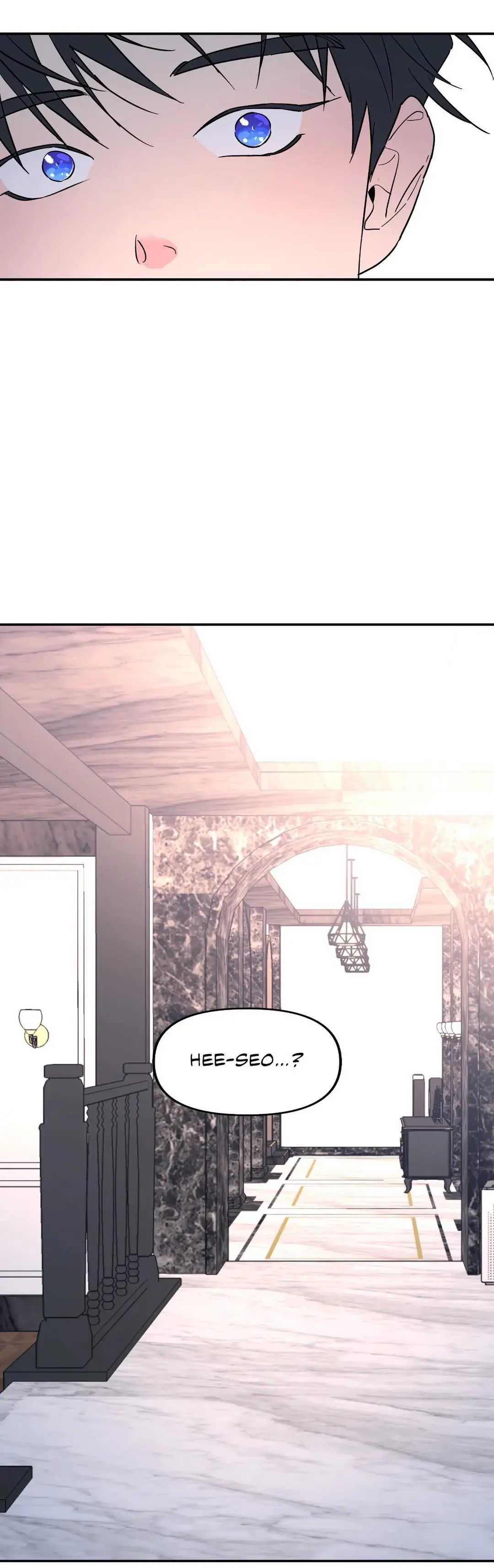 A Tree Without Roots Chapter 16 page 20