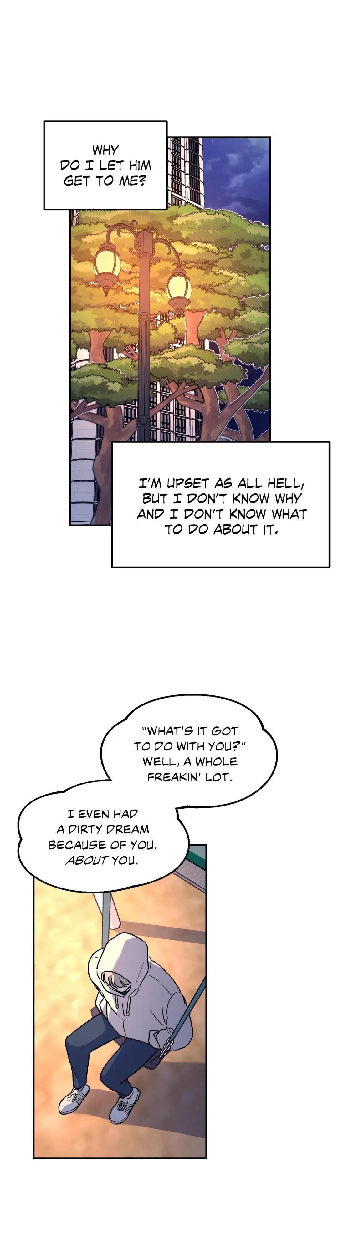 A Tree Without Roots Chapter 16 page 23