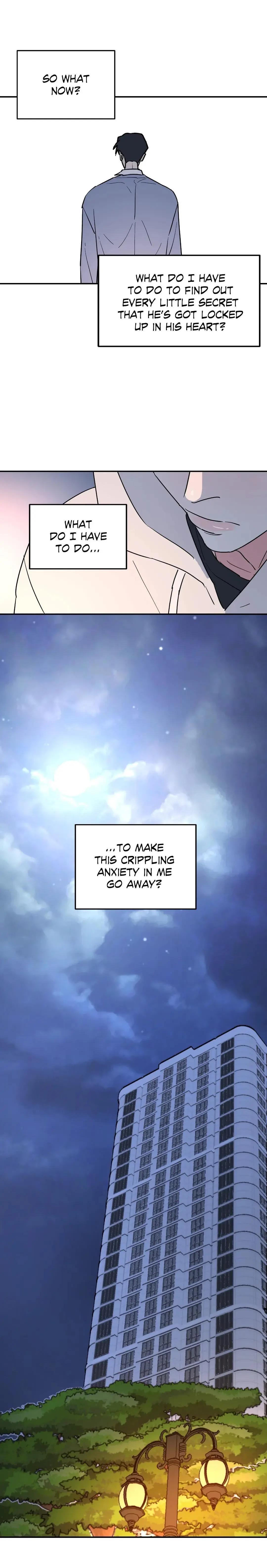 A Tree Without Roots Chapter 16 page 25