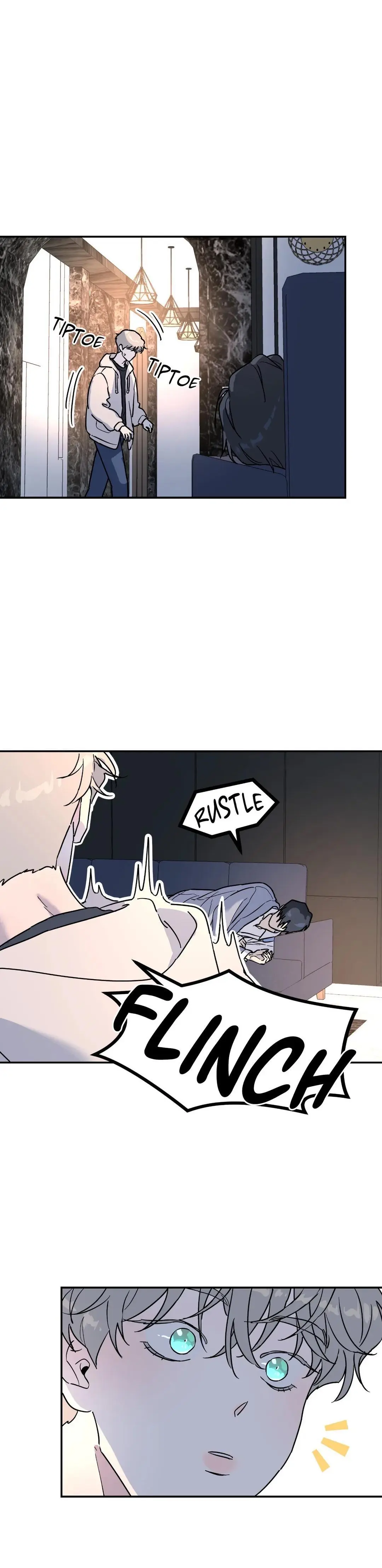 A Tree Without Roots Chapter 16 page 26