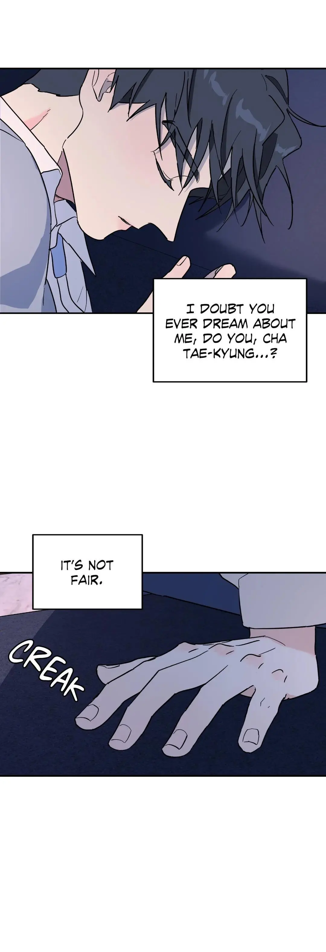 A Tree Without Roots Chapter 16 page 28