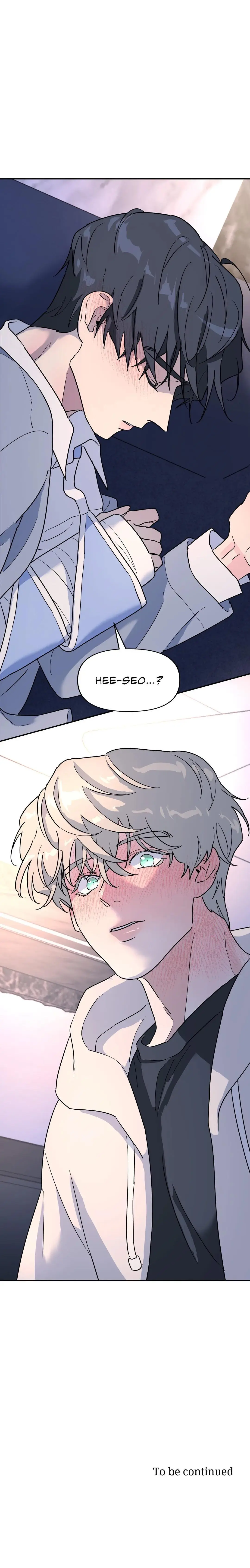 A Tree Without Roots Chapter 16 page 33