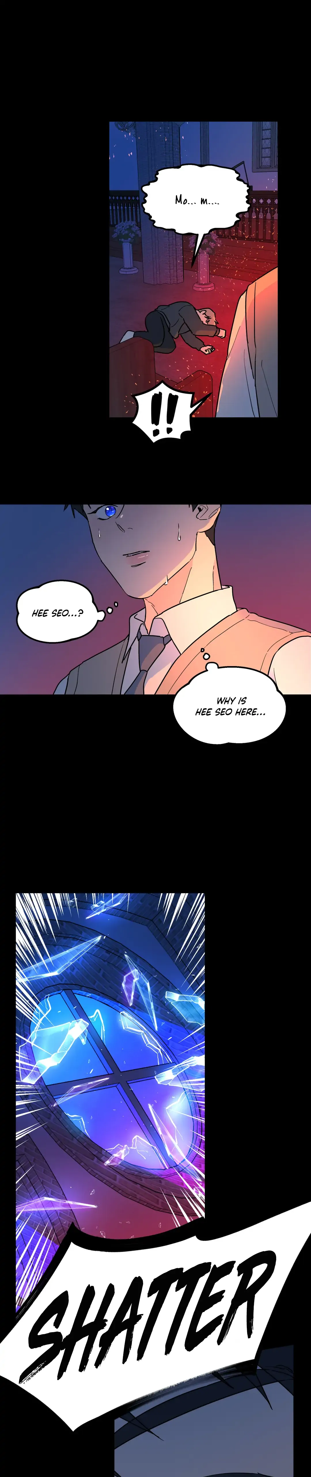 A Tree Without Roots Chapter 17 page 4