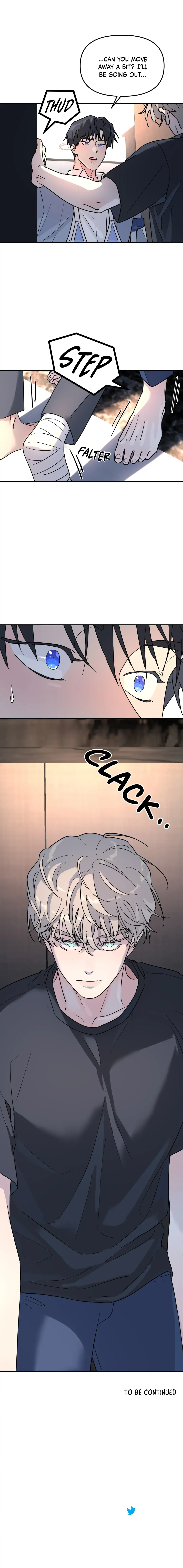 A Tree Without Roots Chapter 17 page 24