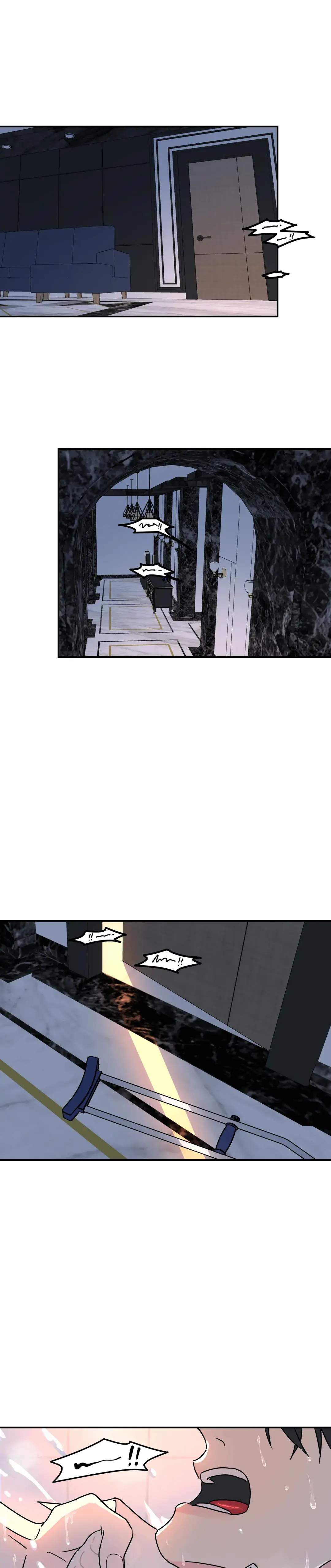 A Tree Without Roots Chapter 18 page 3