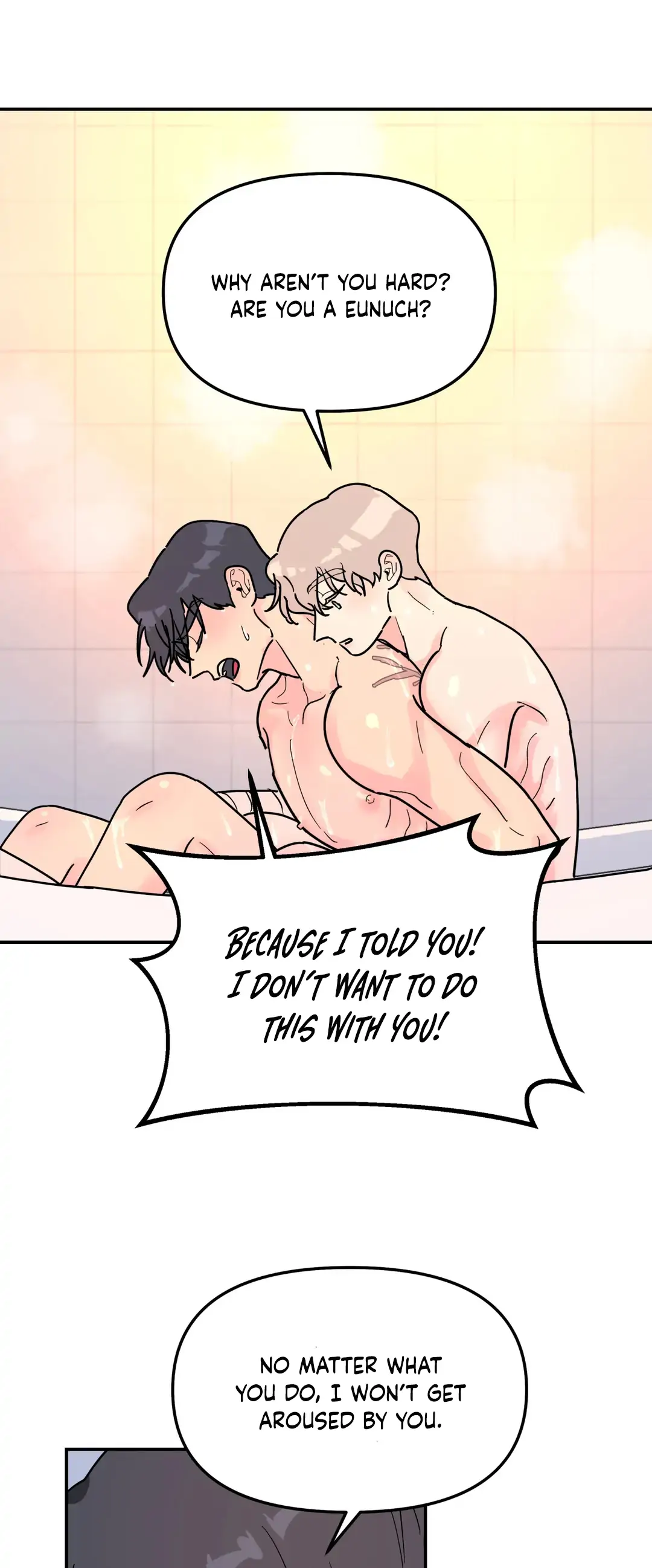 A Tree Without Roots Chapter 18 page 9