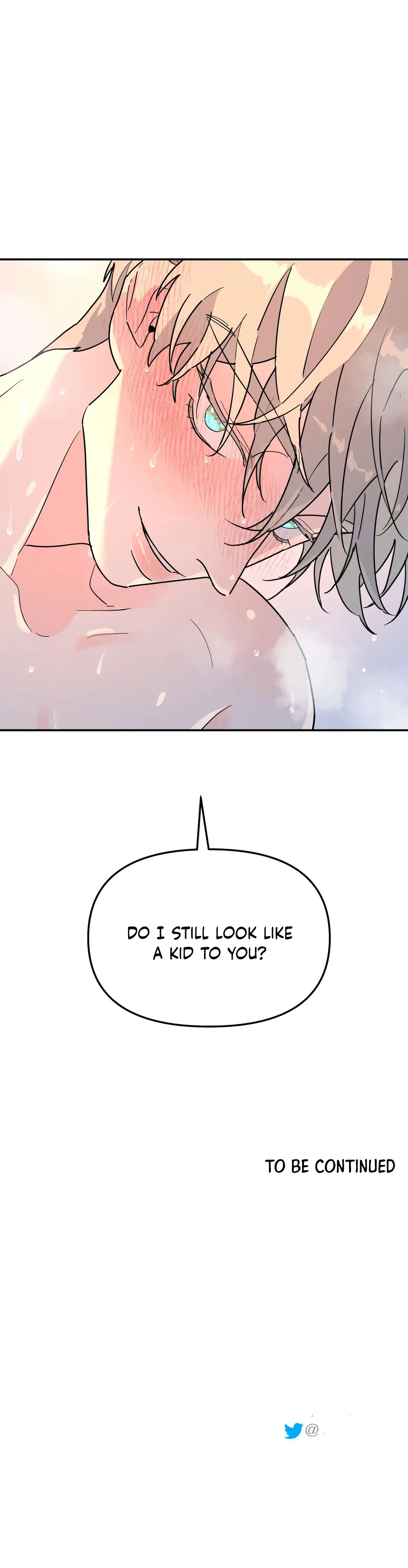 A Tree Without Roots Chapter 18 page 20