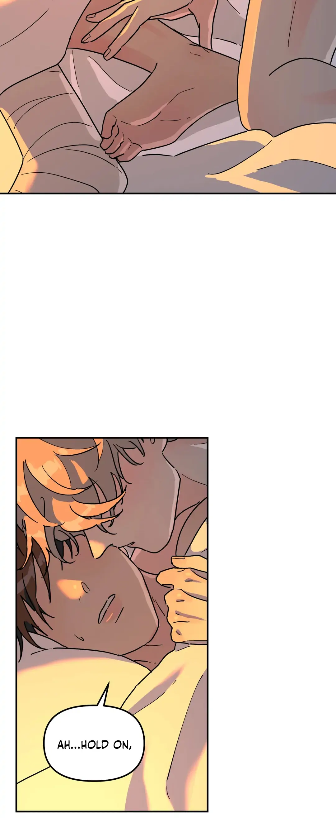 A Tree Without Roots Chapter 19 page 6