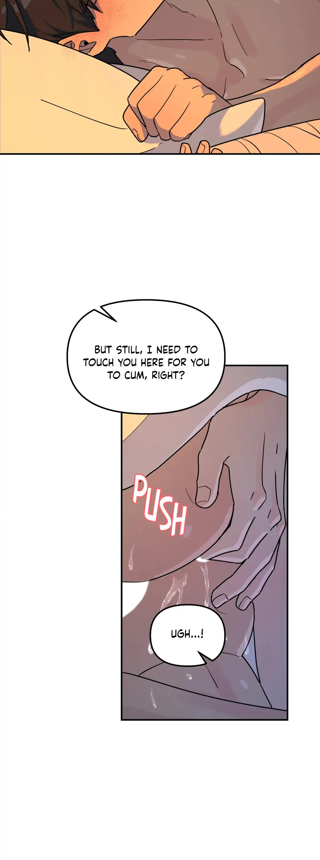 A Tree Without Roots Chapter 19 page 12