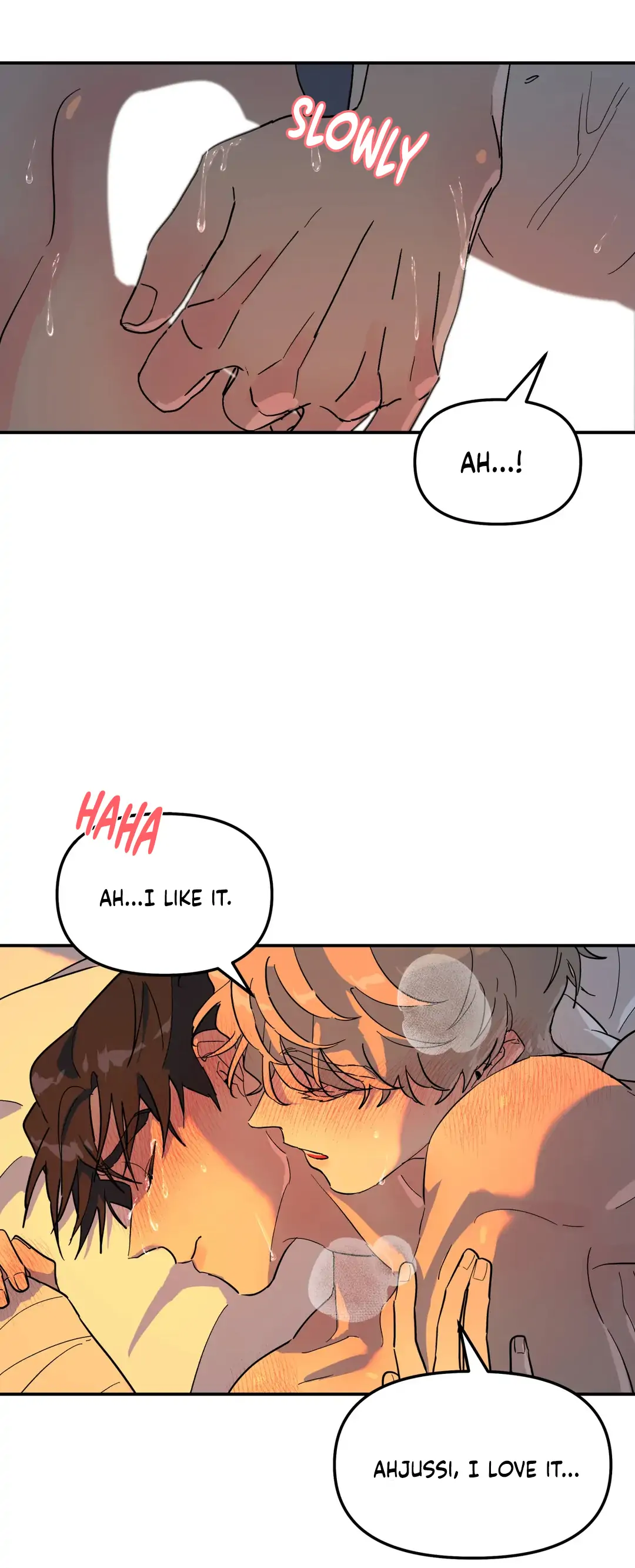 A Tree Without Roots Chapter 19 page 18