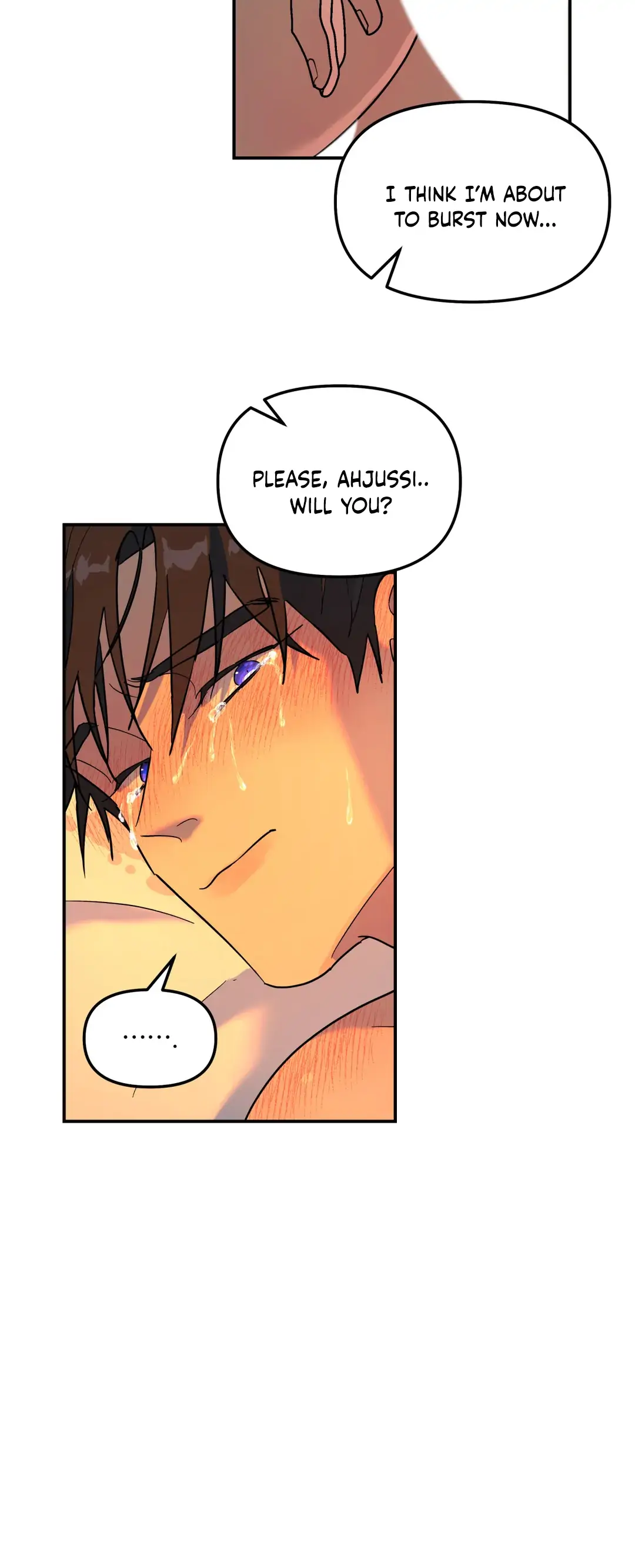 A Tree Without Roots Chapter 19 page 17