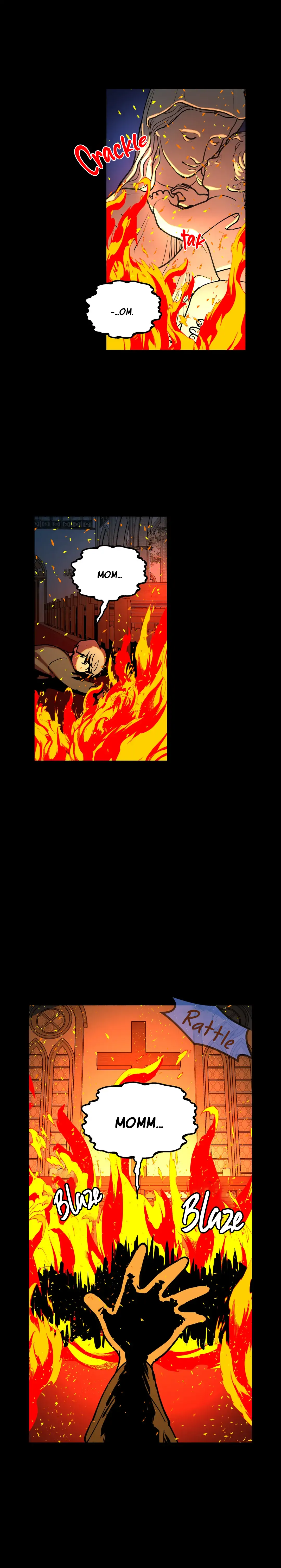 A Tree Without Roots Chapter 2 page 3