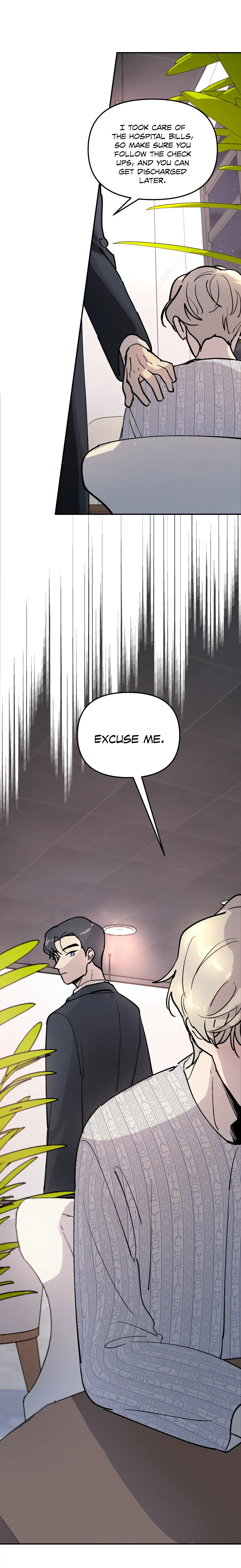 A Tree Without Roots Chapter 2 page 13
