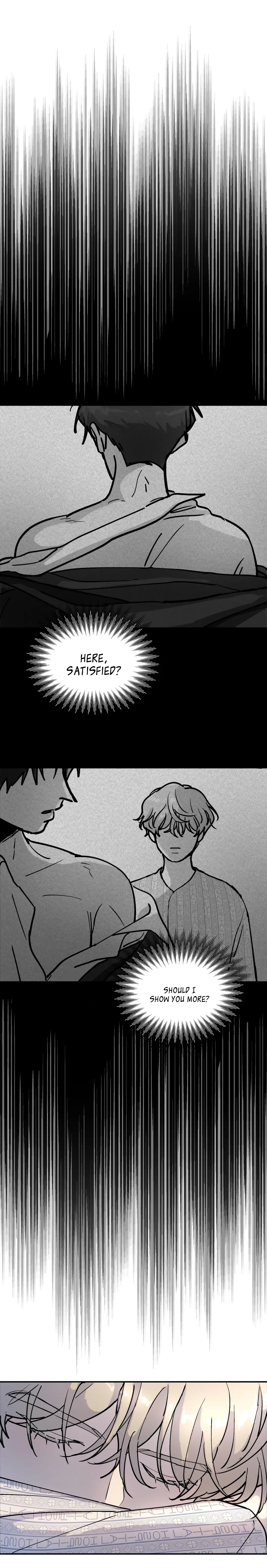 A Tree Without Roots Chapter 2 page 15