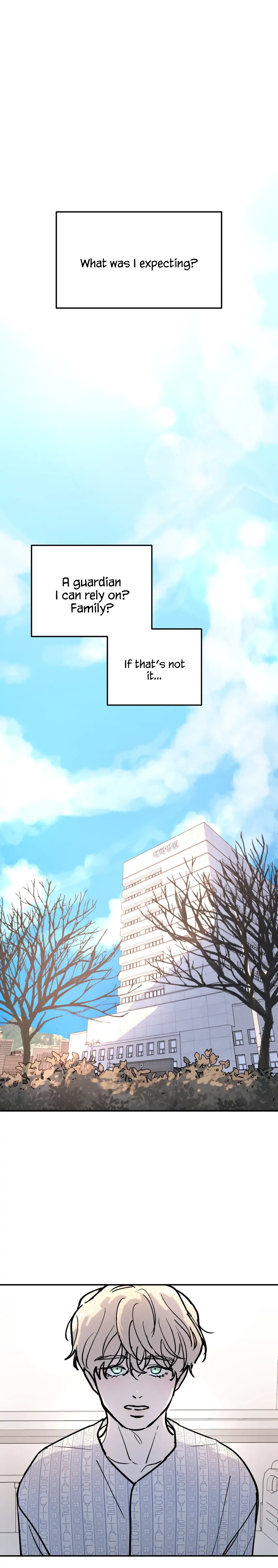 A Tree Without Roots Chapter 2 page 16