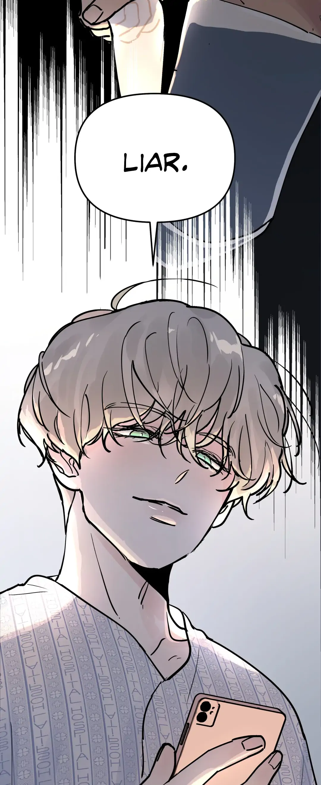 A Tree Without Roots Chapter 2 page 24