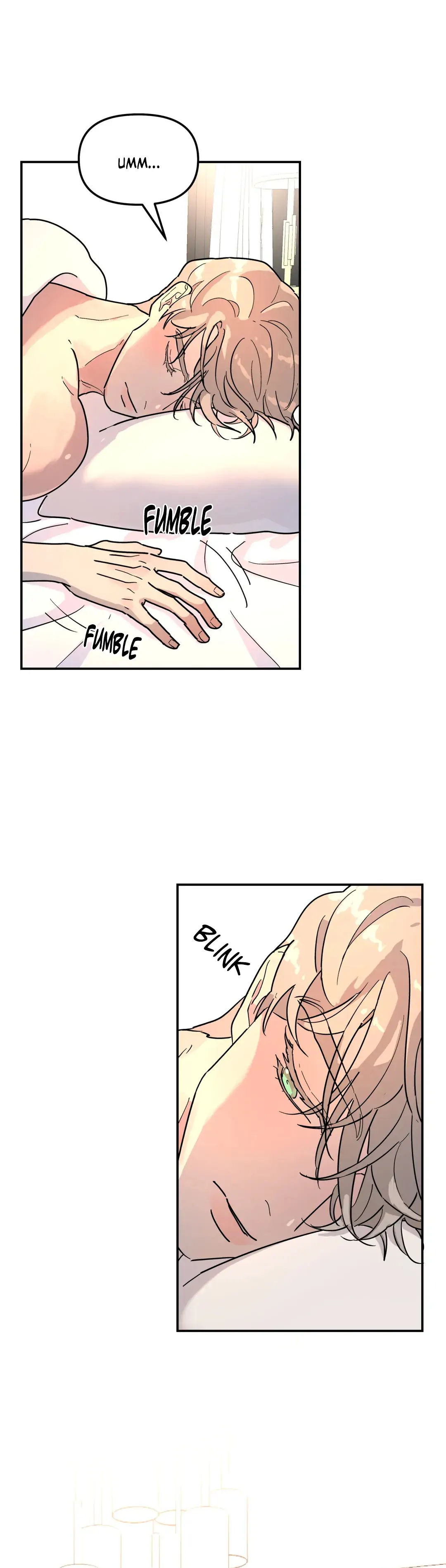 A Tree Without Roots Chapter 20 page 5