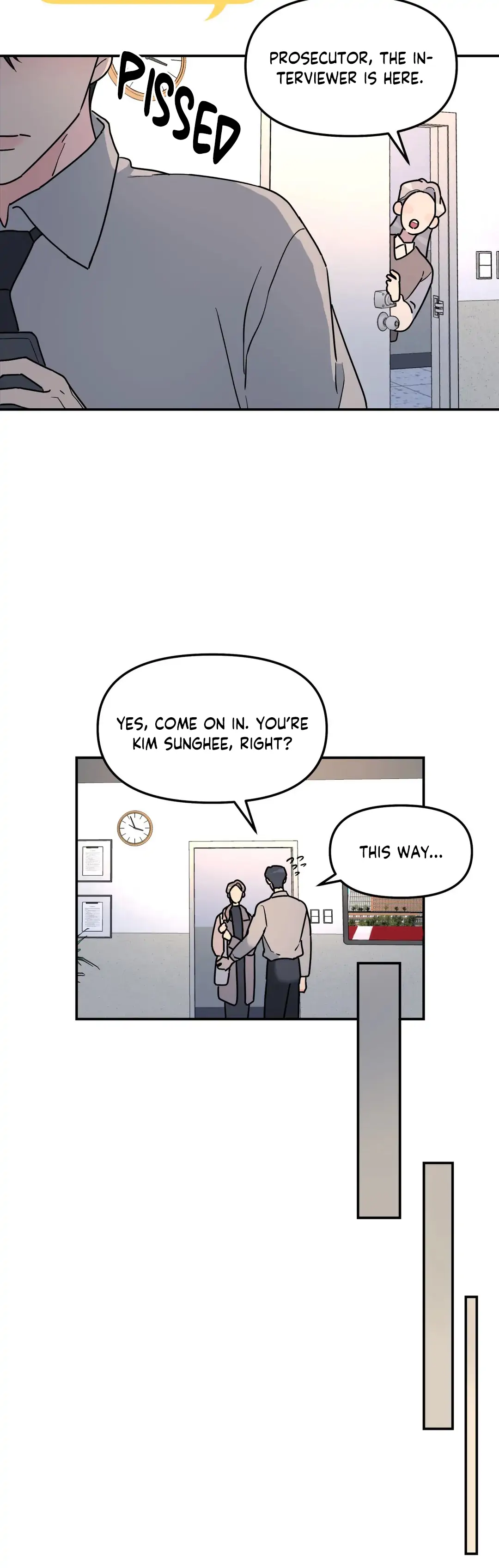 A Tree Without Roots Chapter 21 page 12