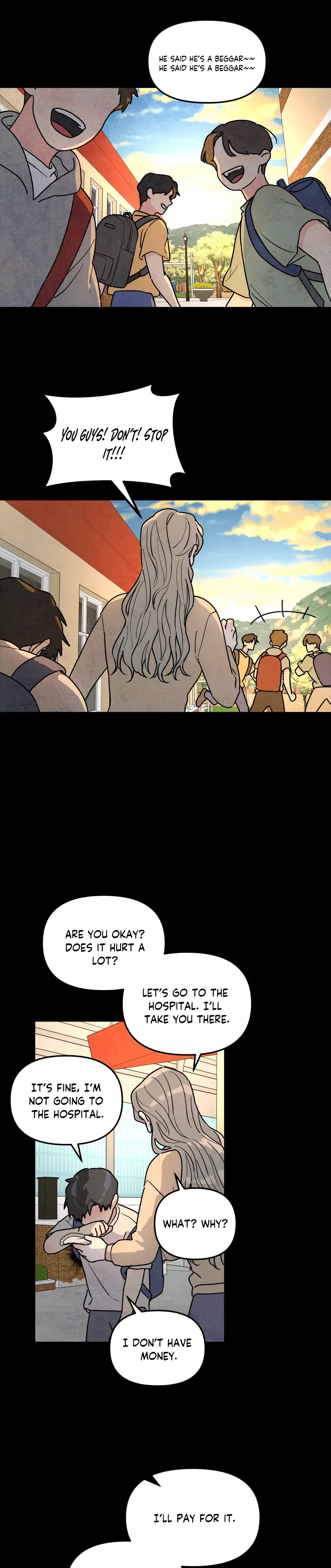 A Tree Without Roots Chapter 21 page 26