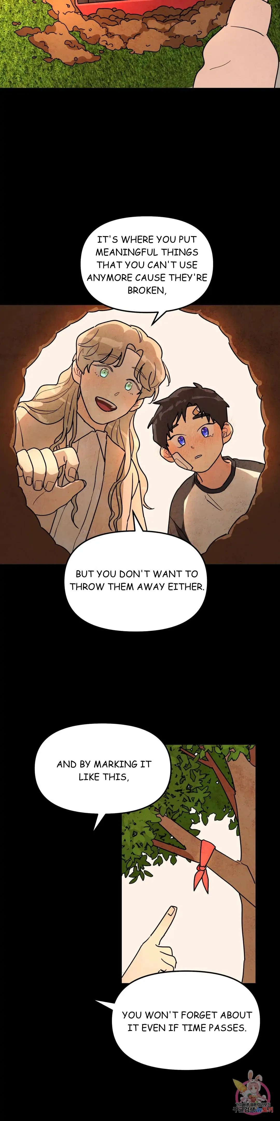 A Tree Without Roots Chapter 22 page 17