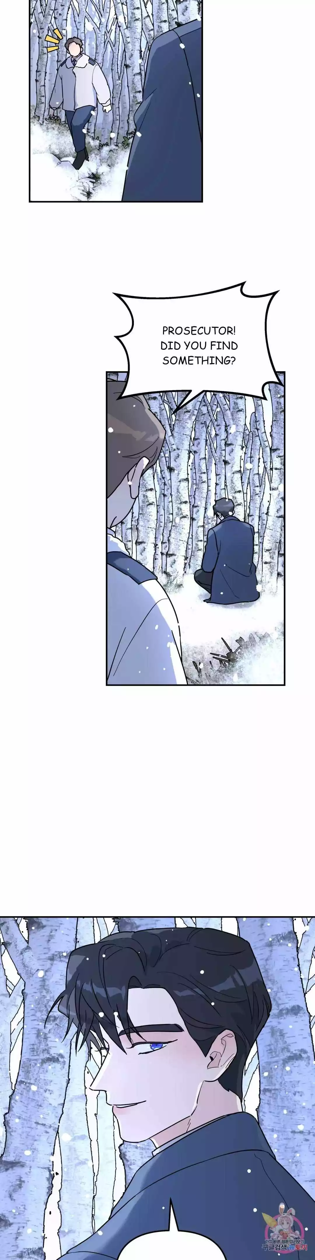 A Tree Without Roots Chapter 23 page 27
