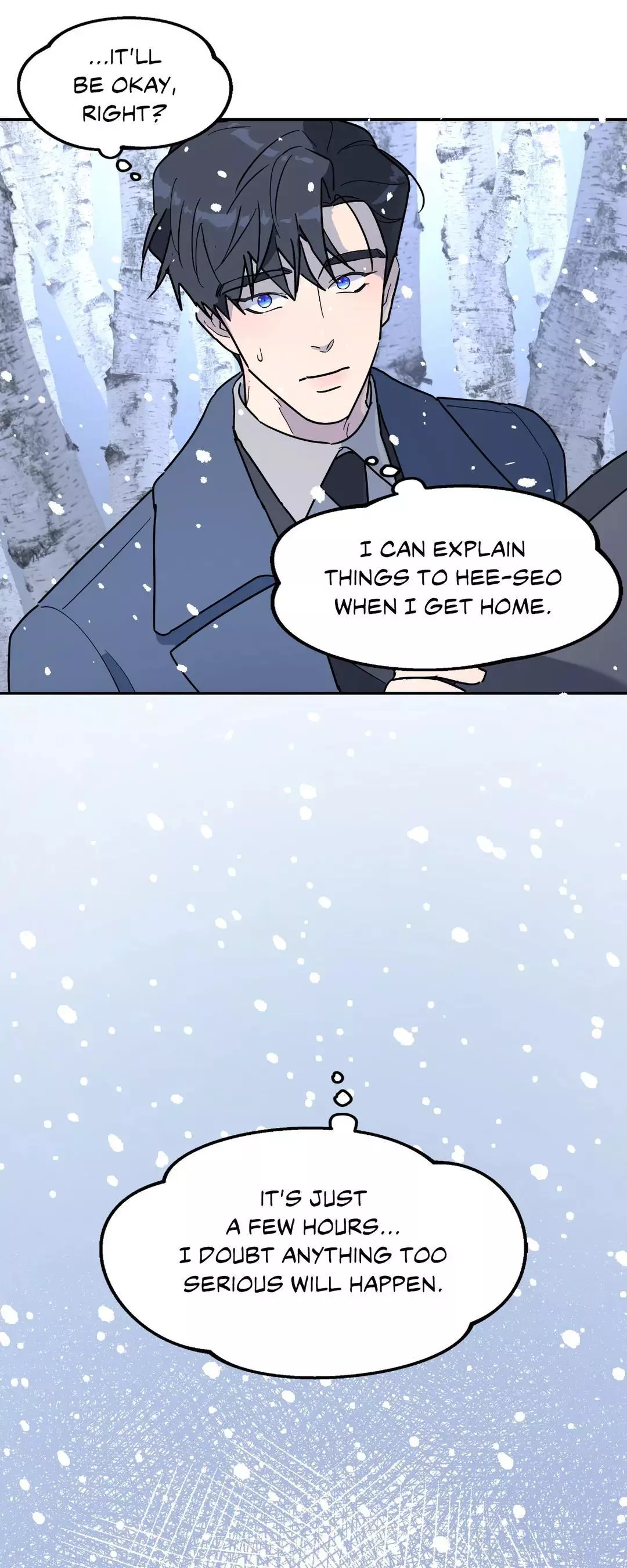 A Tree Without Roots Chapter 24 page 4