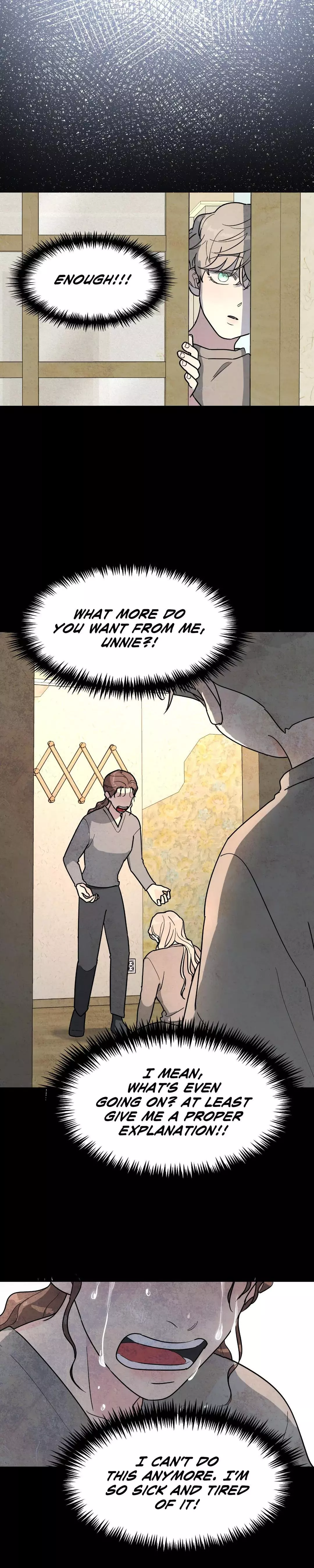 A Tree Without Roots Chapter 24 page 6