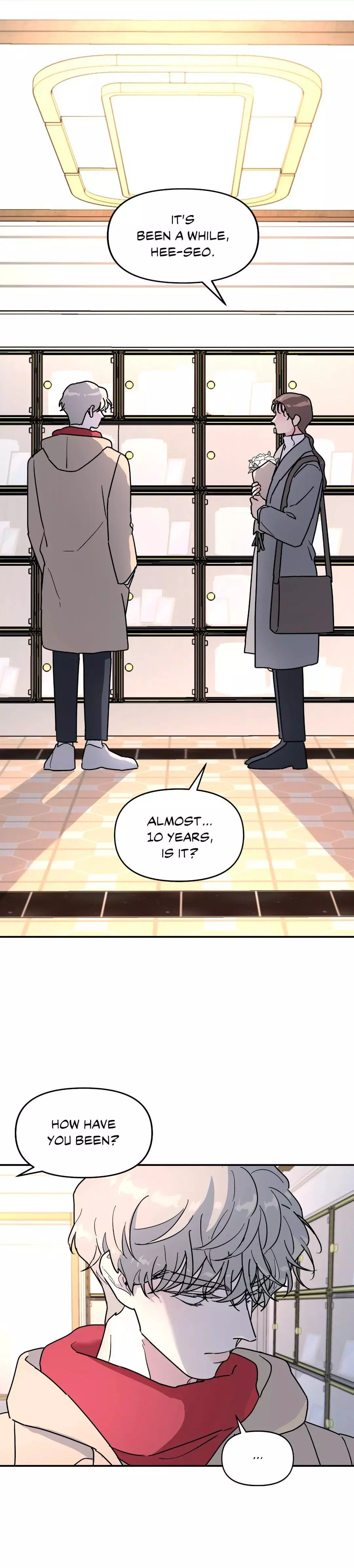 A Tree Without Roots Chapter 24 page 8