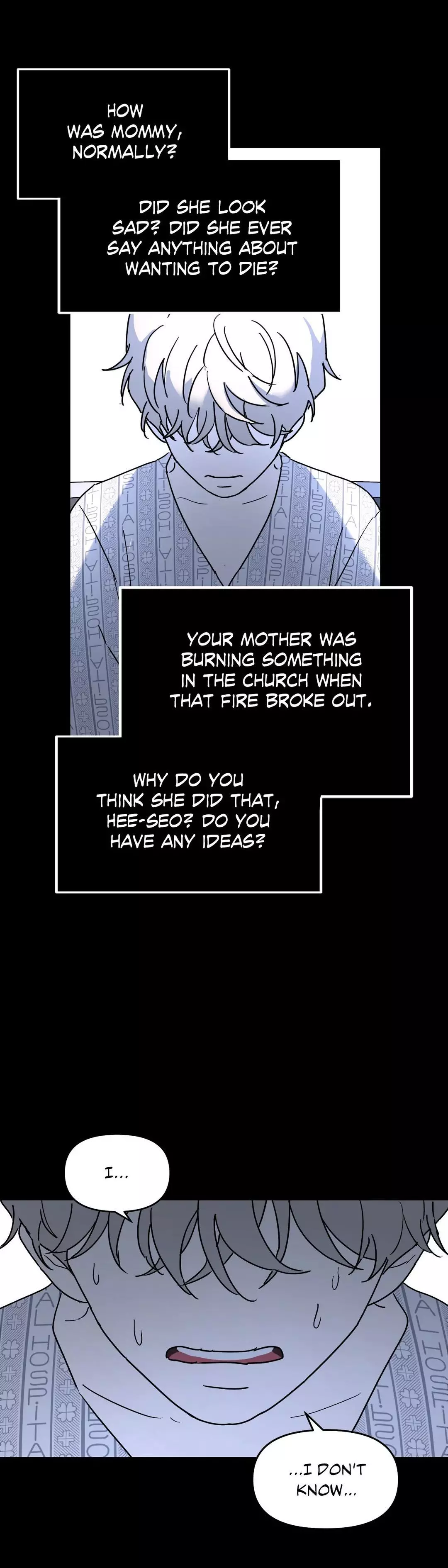 A Tree Without Roots Chapter 24 page 14