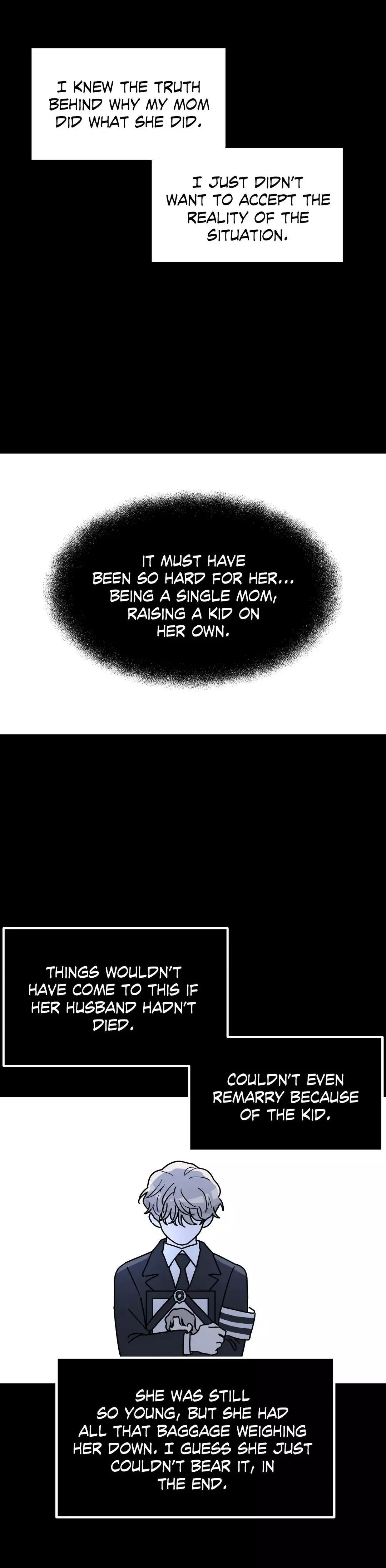 A Tree Without Roots Chapter 24 page 16
