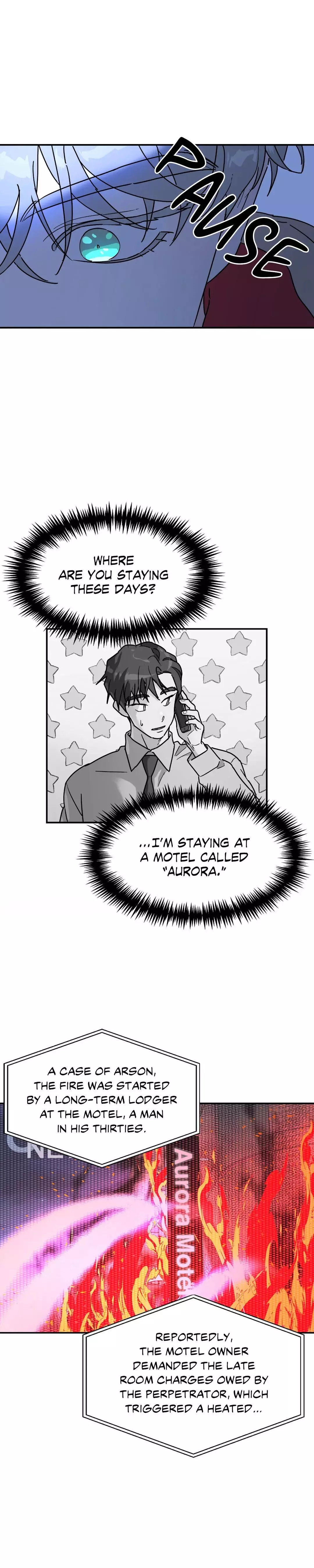 A Tree Without Roots Chapter 24 page 21