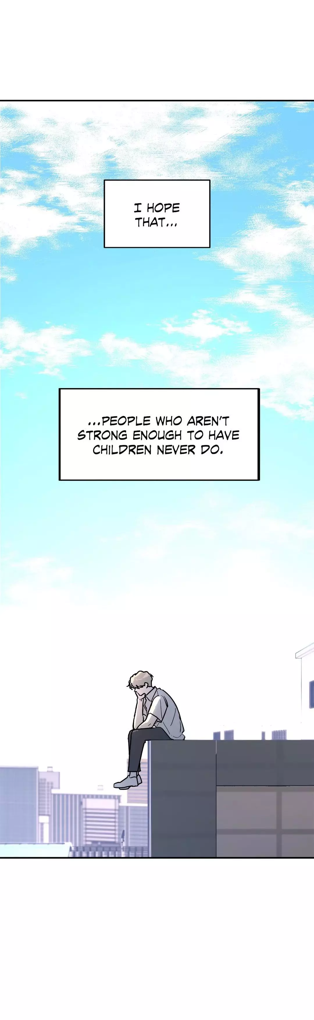 A Tree Without Roots Chapter 25 page 4