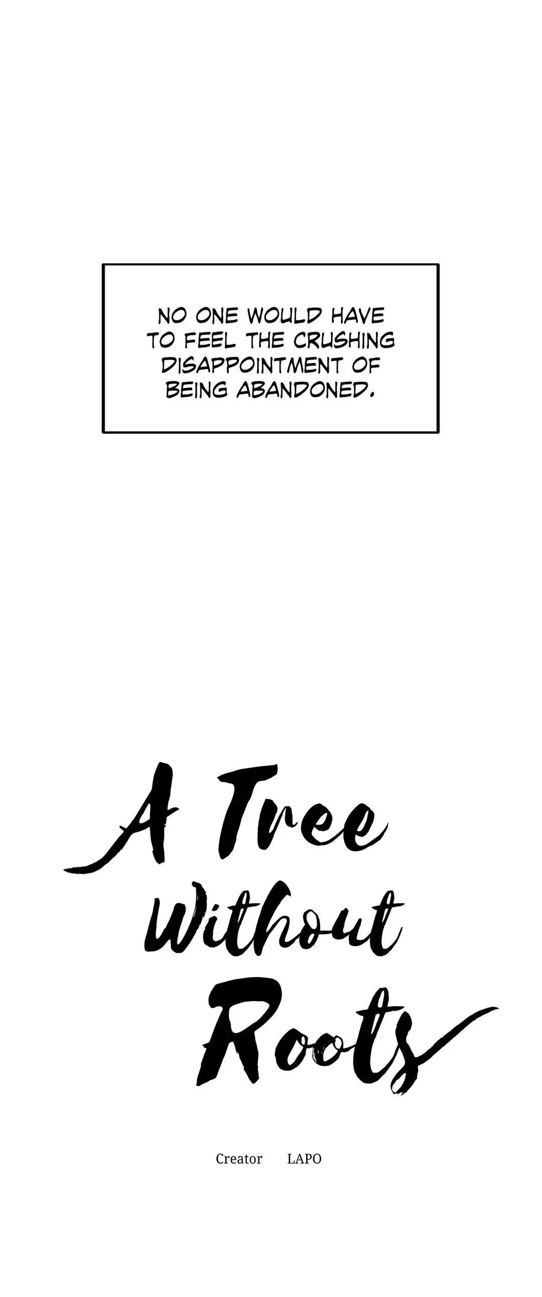 A Tree Without Roots Chapter 25 page 6