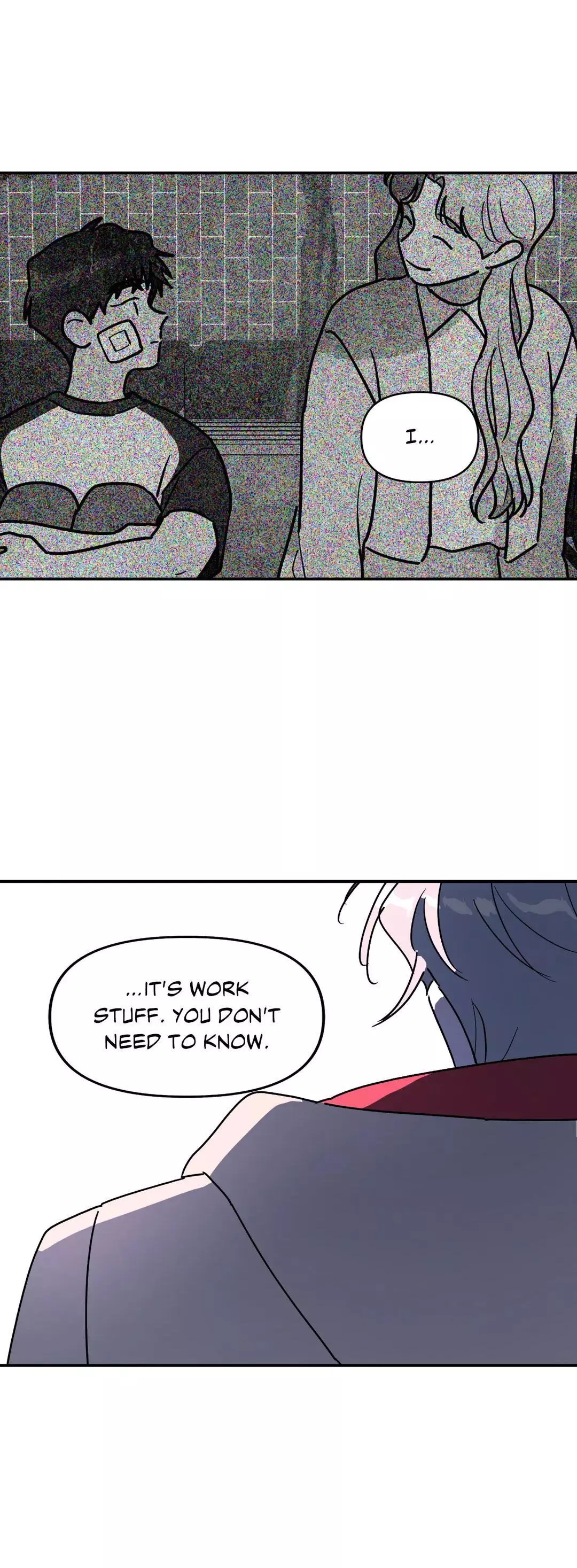 A Tree Without Roots Chapter 25 page 13