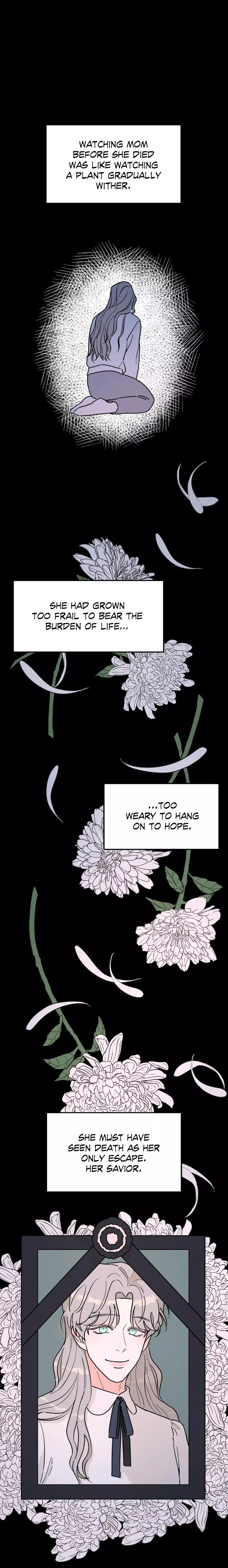 A Tree Without Roots Chapter 25 page 24