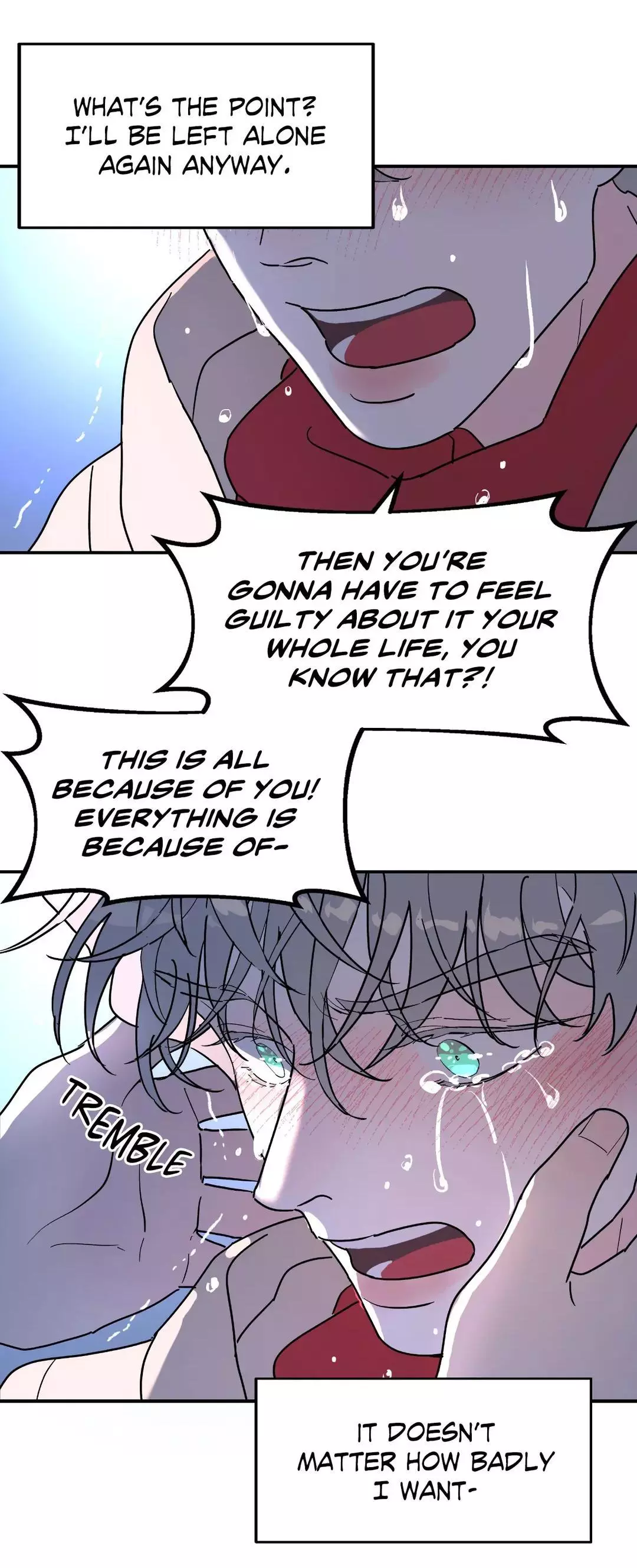 A Tree Without Roots Chapter 25 page 29