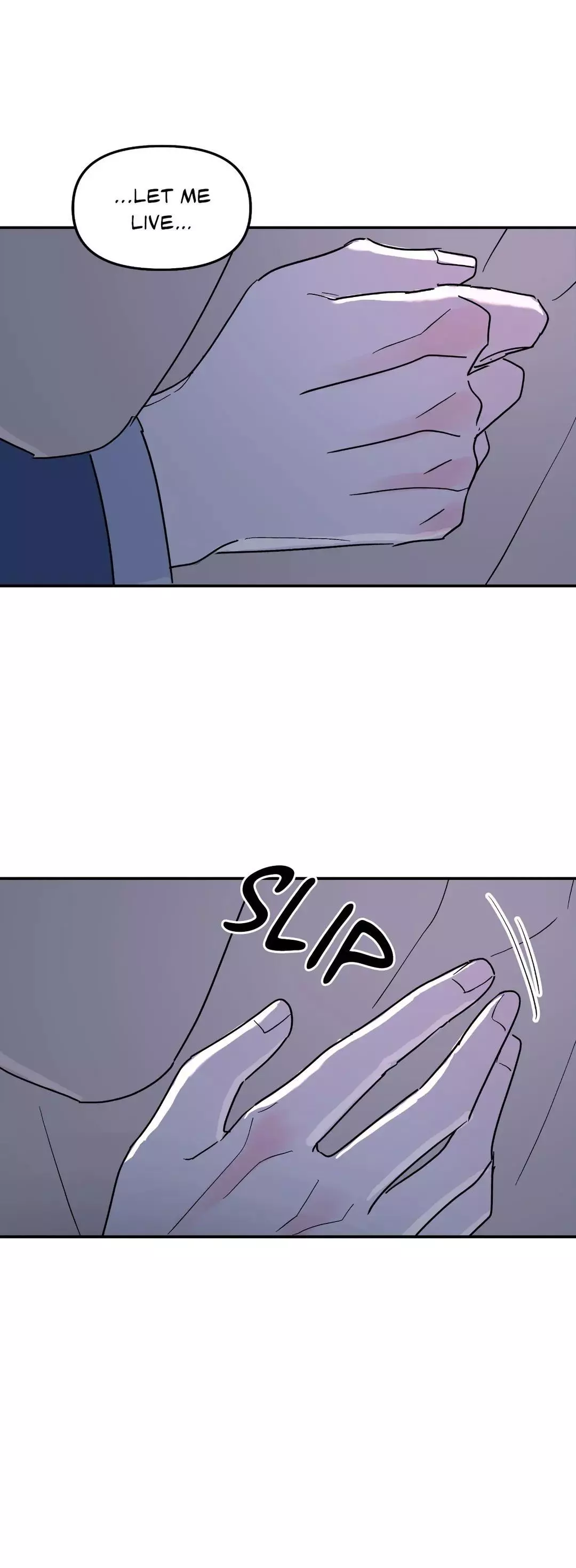 A Tree Without Roots Chapter 25 page 36