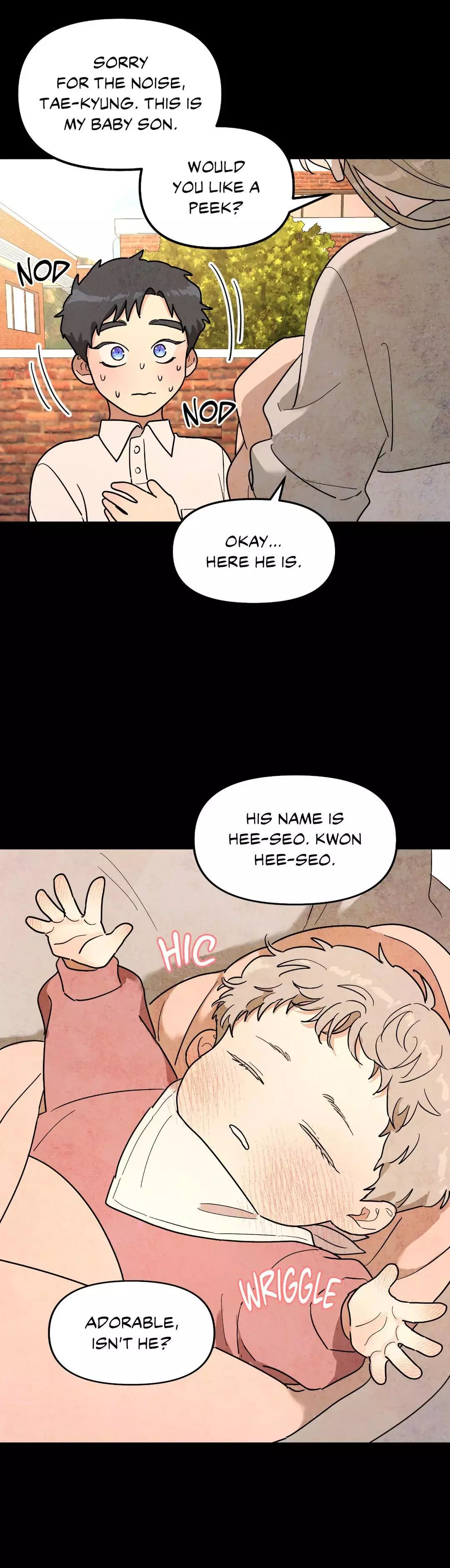 A Tree Without Roots Chapter 26 page 4